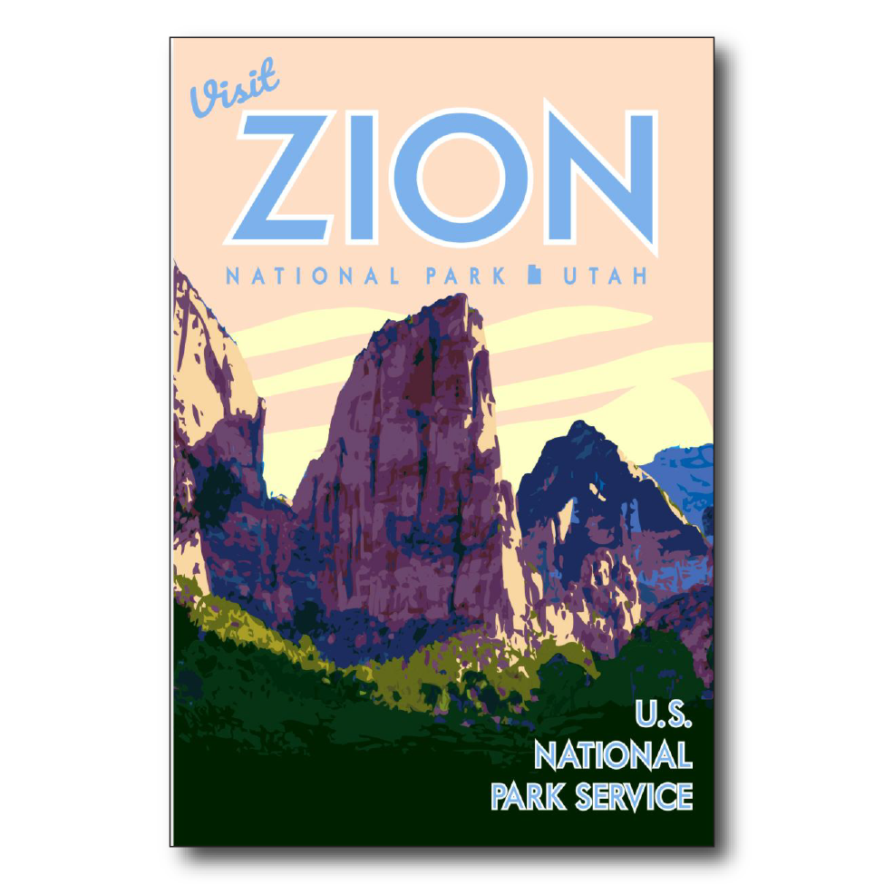 Zion Light