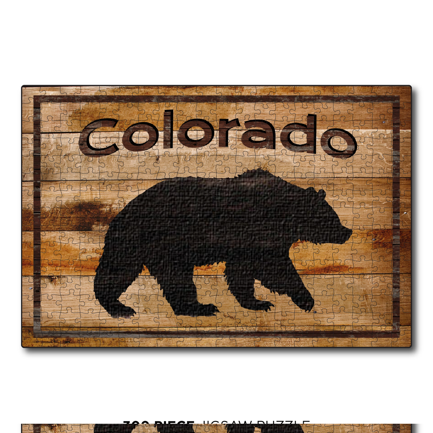 Colorado Black Bear