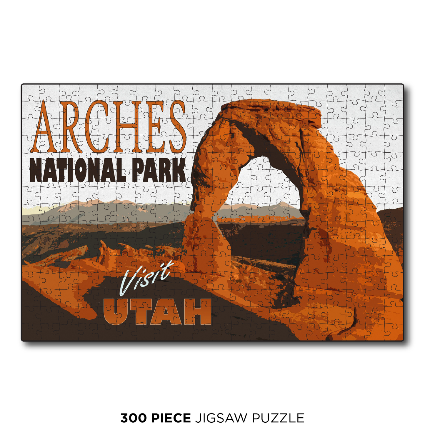 Arches National Park