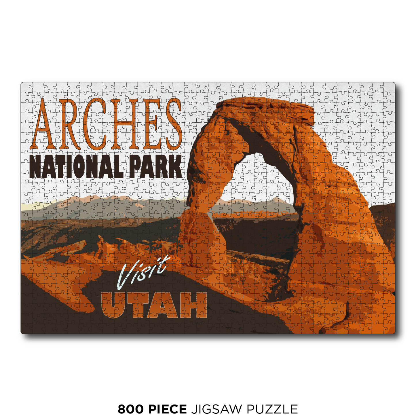 Arches National Park