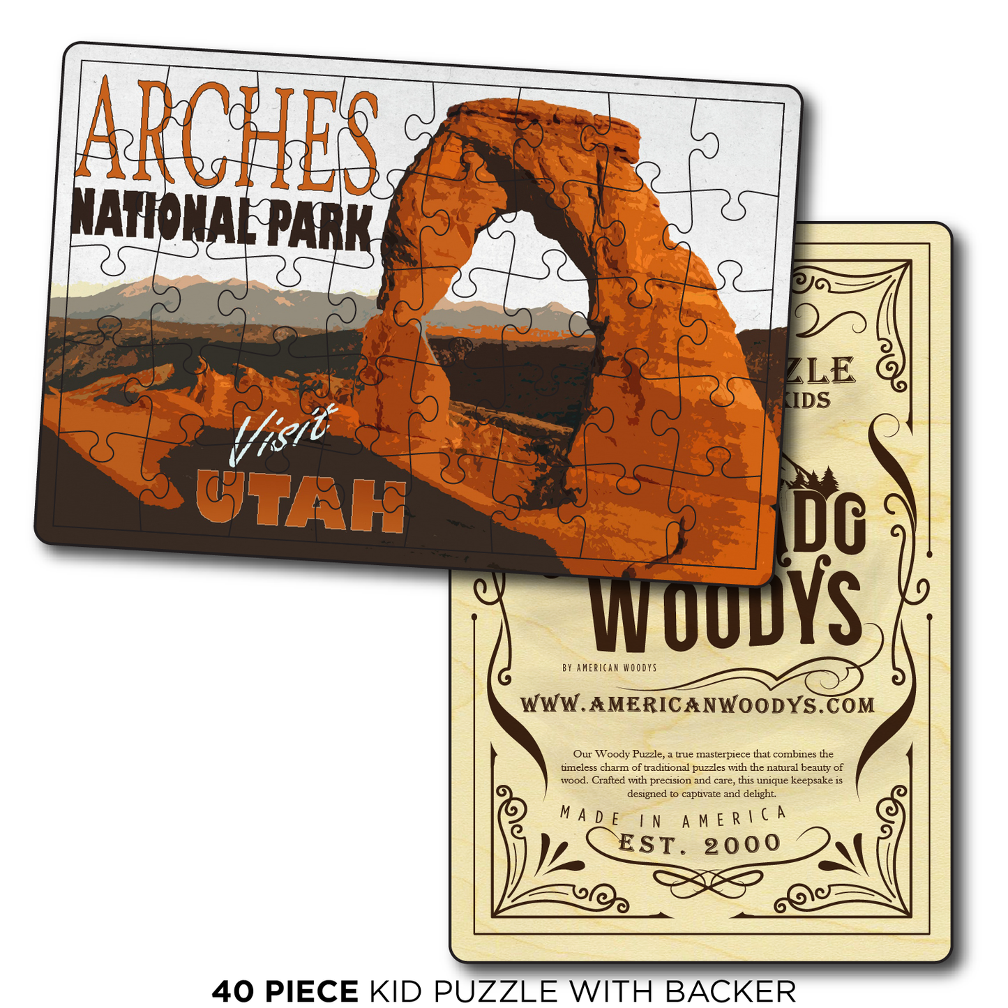 Arches National Park