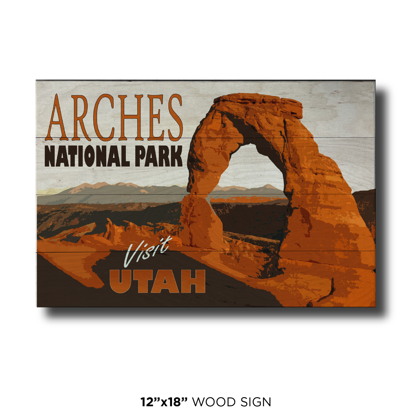 Arches National Park