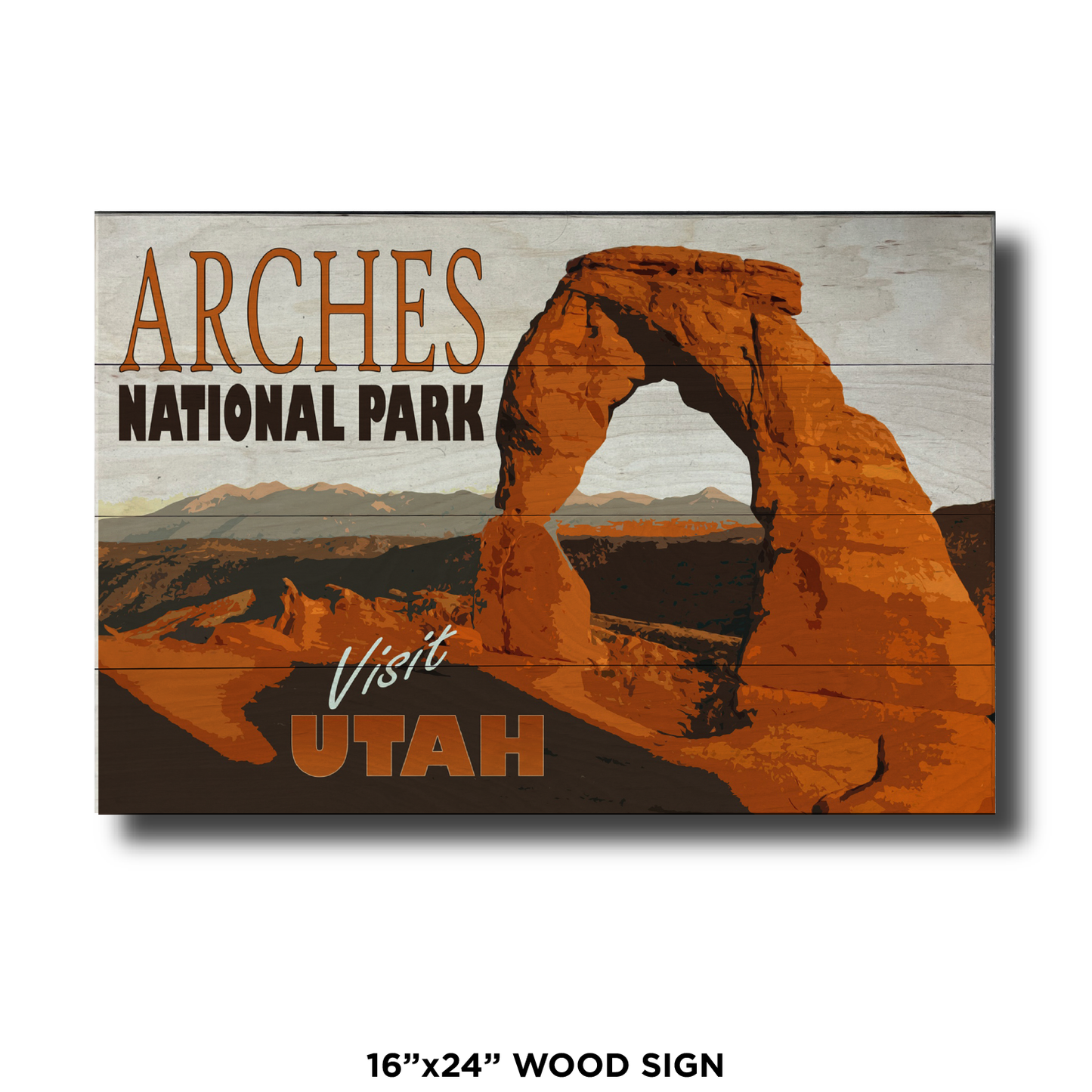 Arches National Park