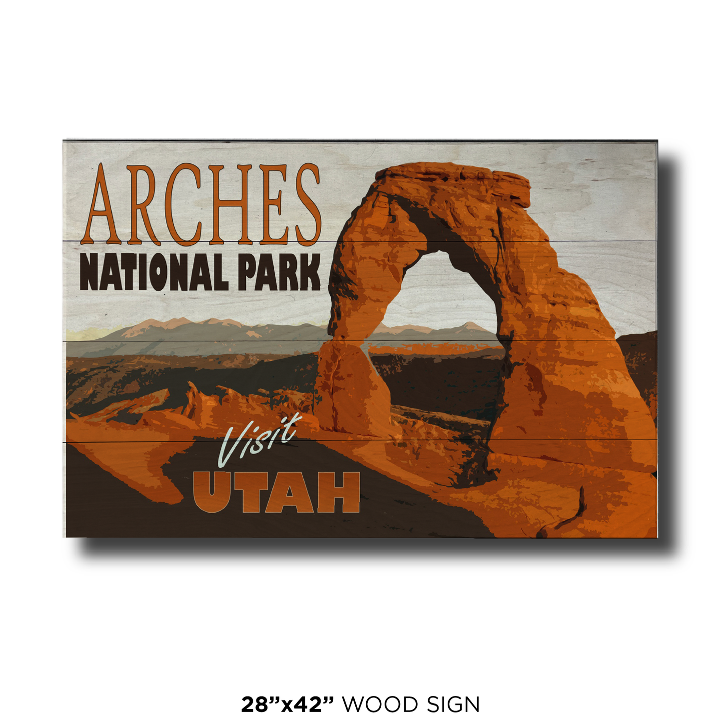 Arches National Park