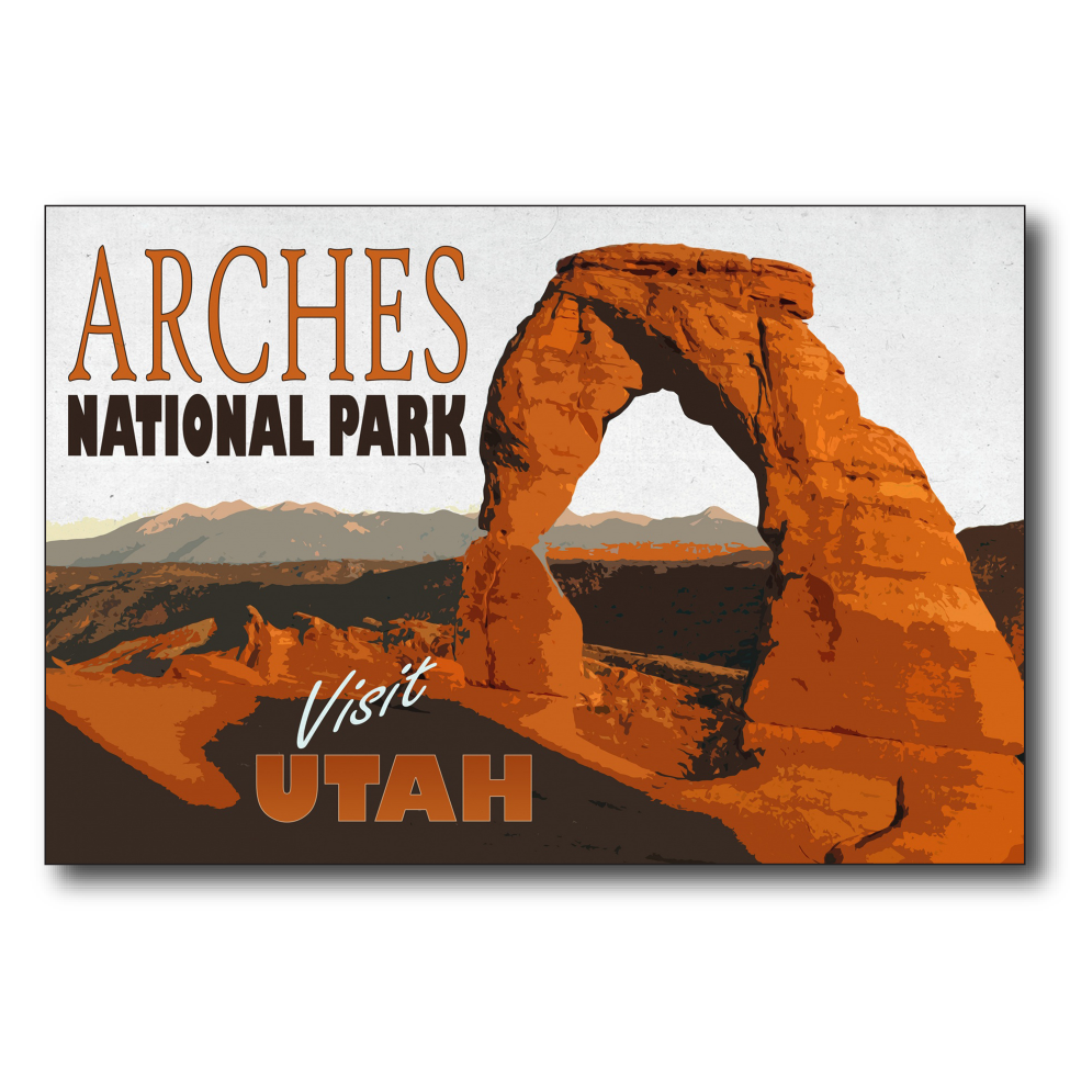 Arches National Park