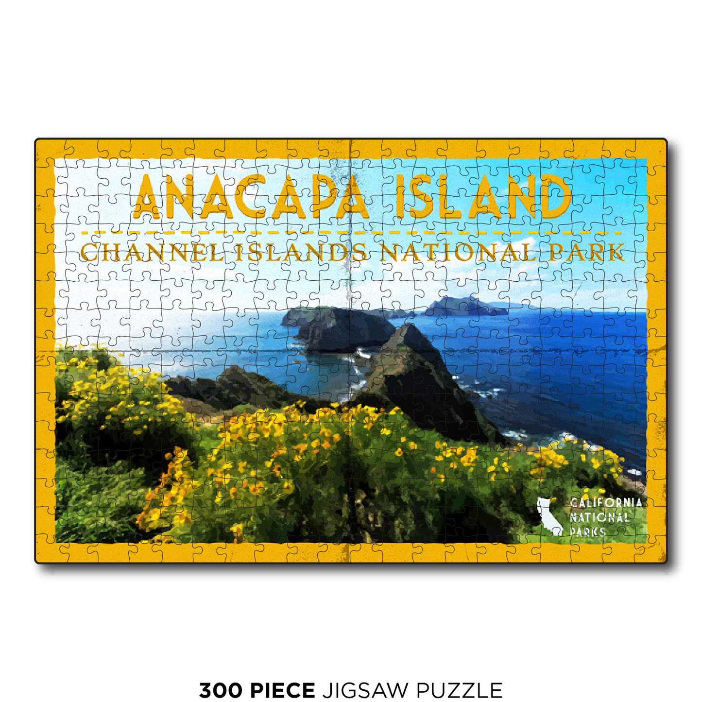 Anacapa Island