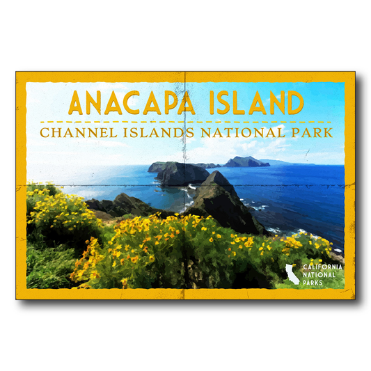 Anacapa Island