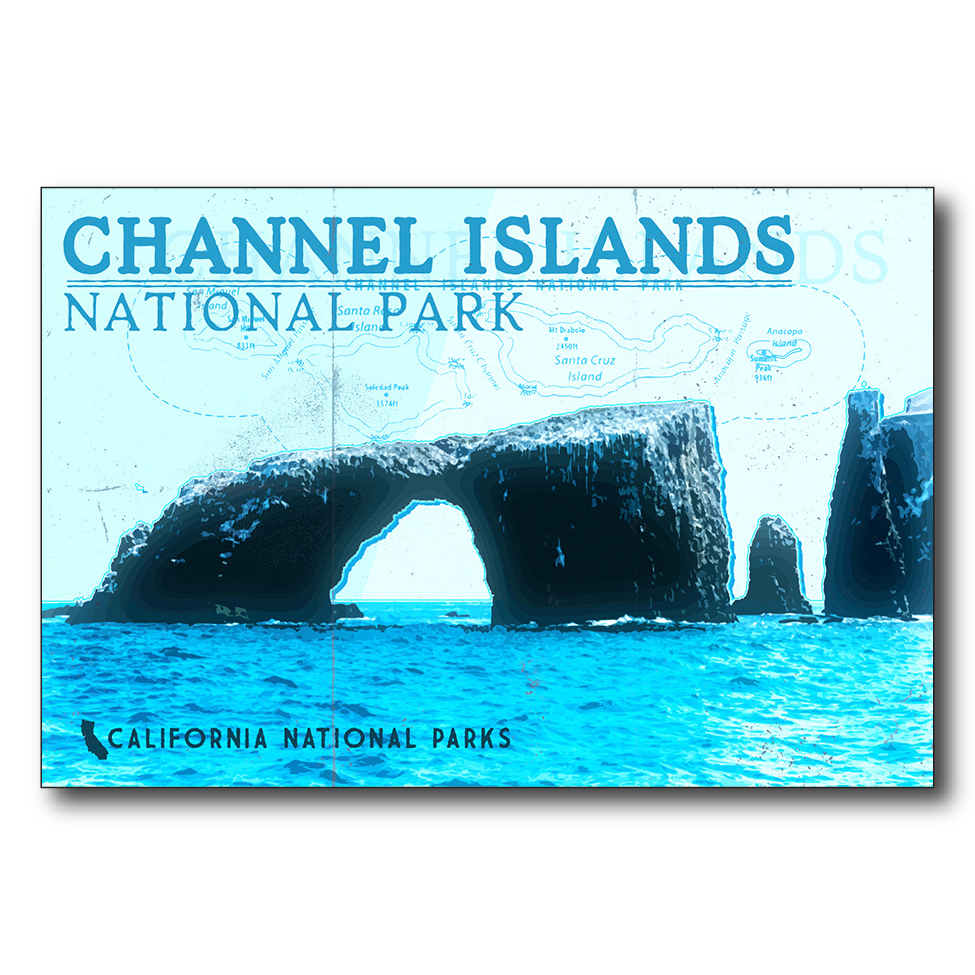 Channel Islands