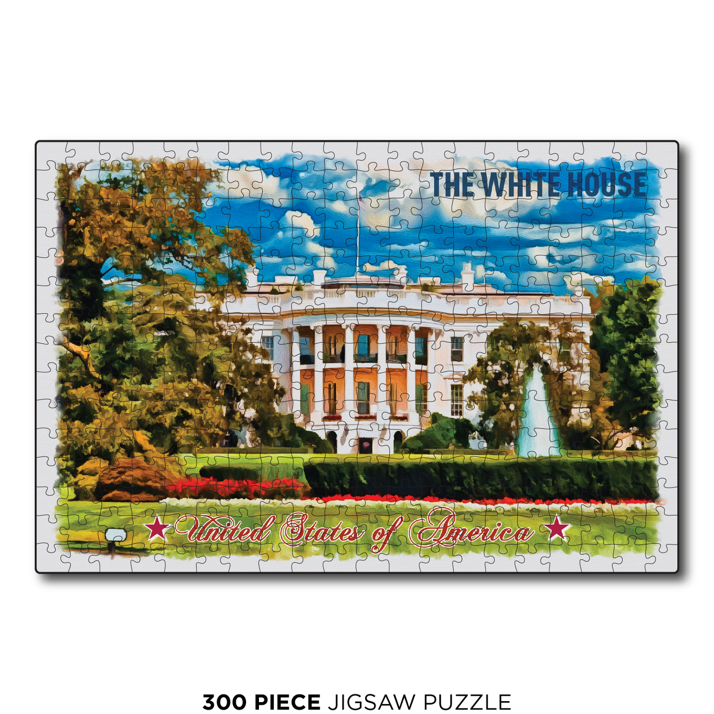 The White House