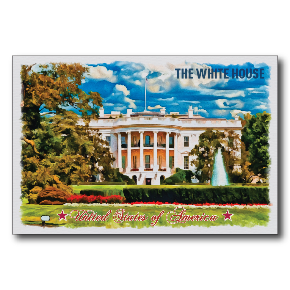 The White House