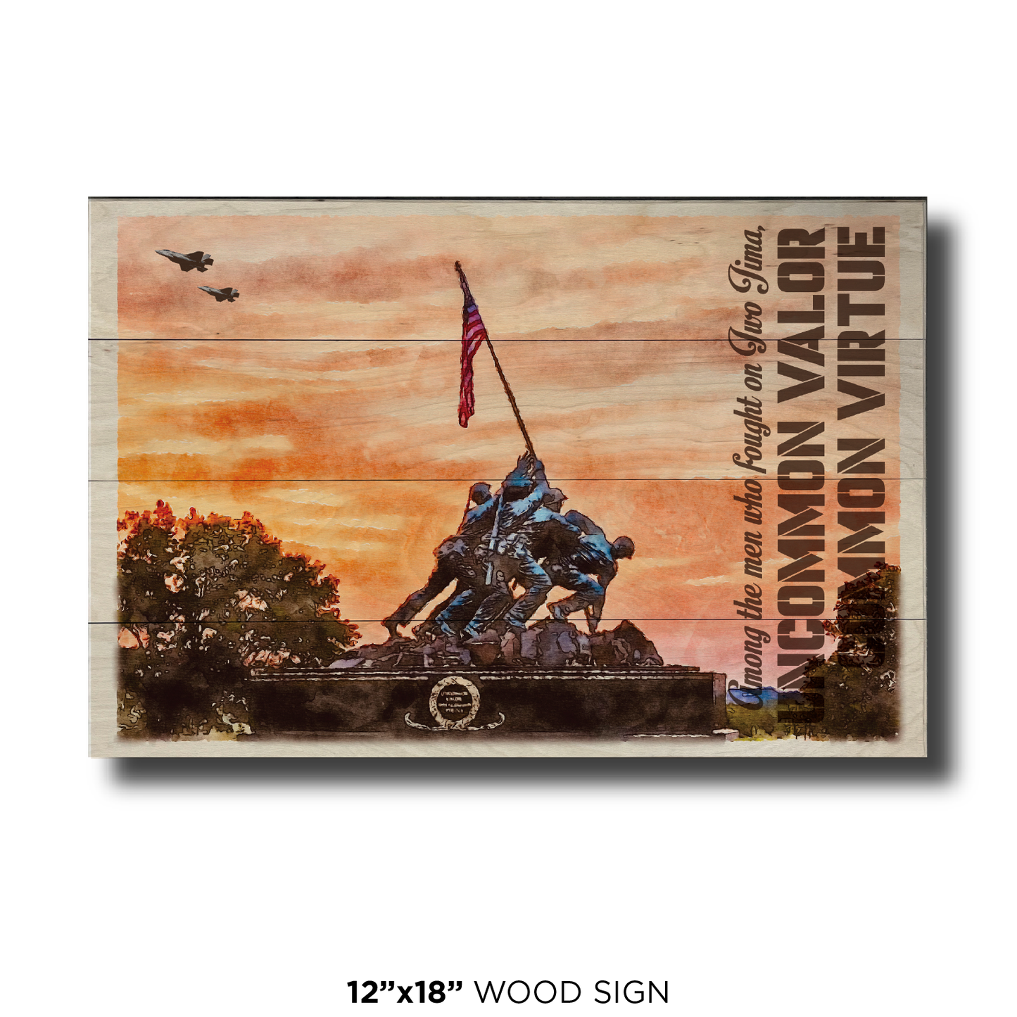 Iwo Jima