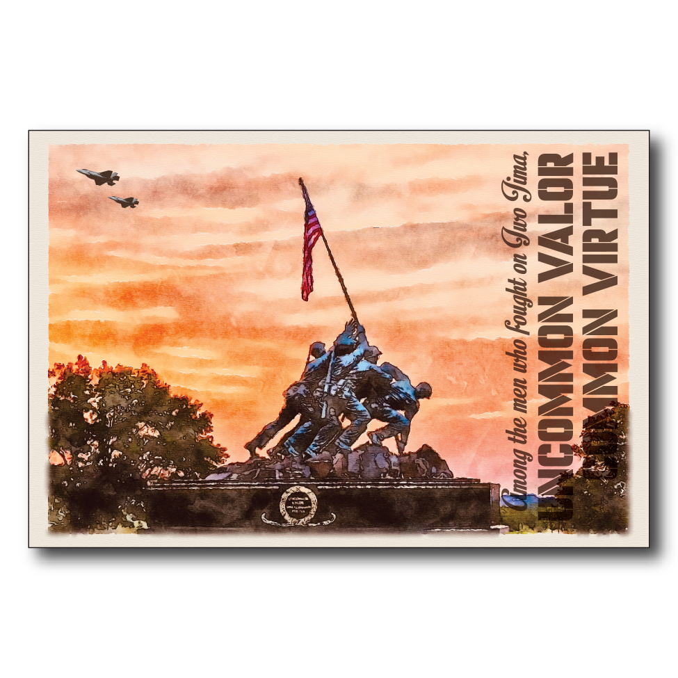 Iwo Jima