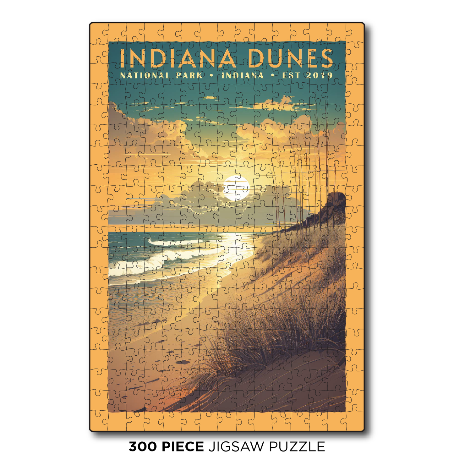 Indiana Dunes National Park