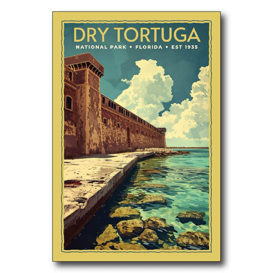 Dry Tortuga National Park