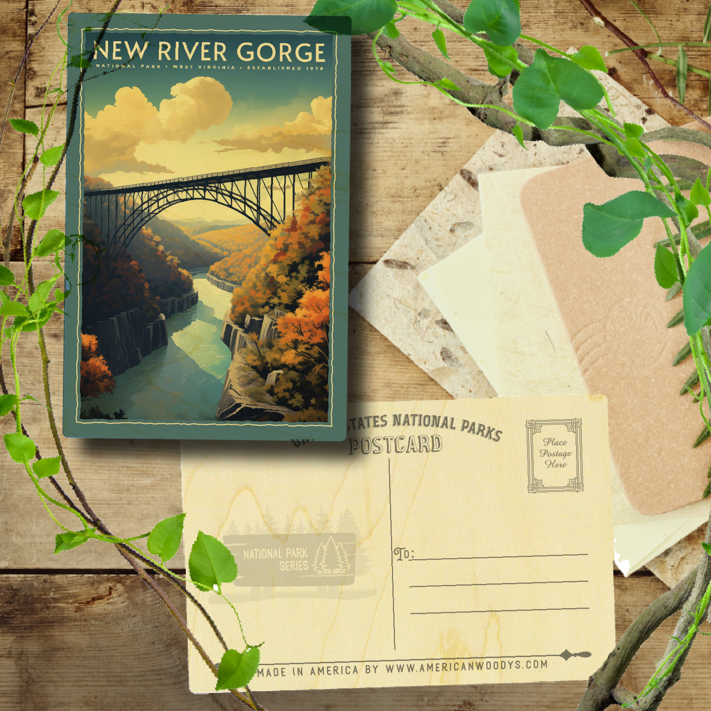 New River Gorge National Park