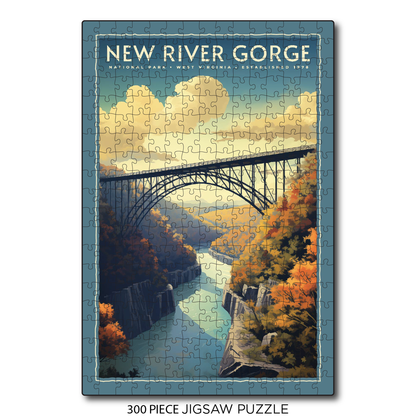 New River Gorge National Park