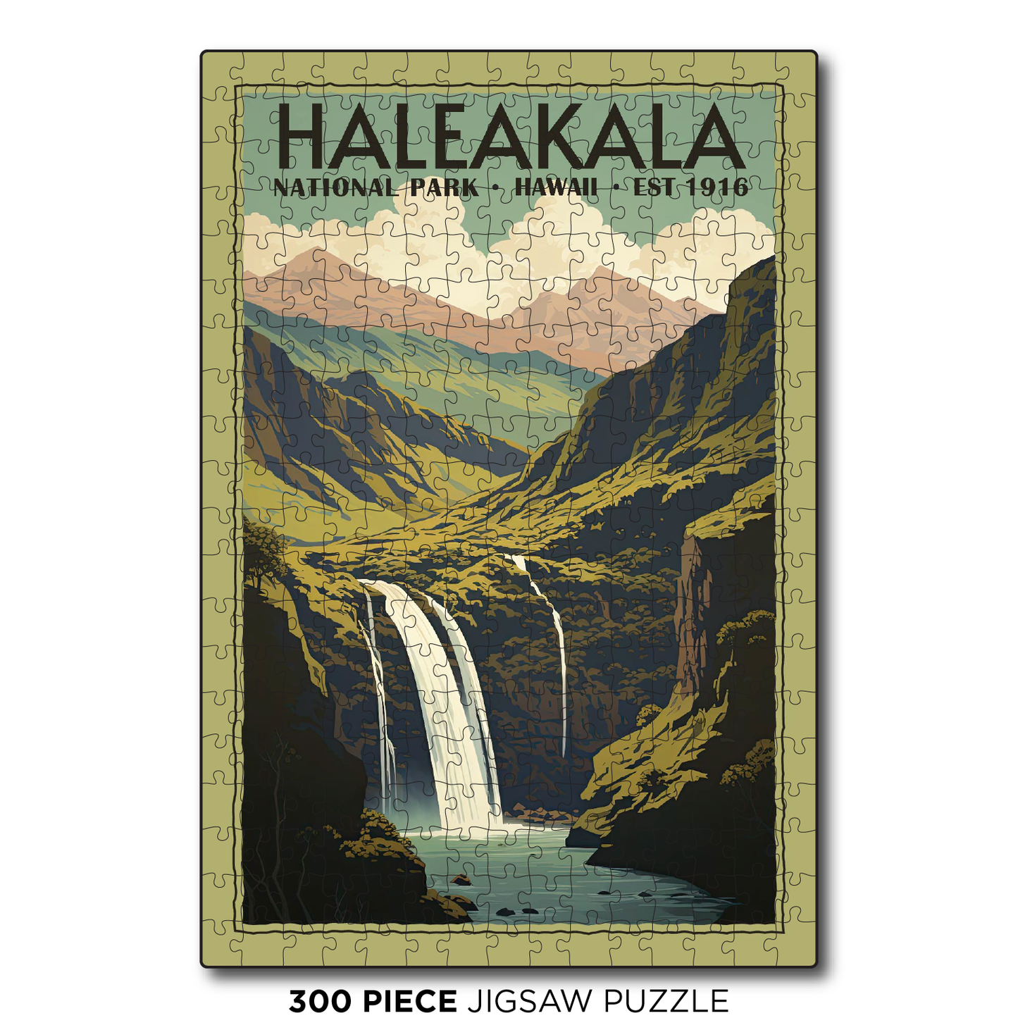 Haleakala National Park