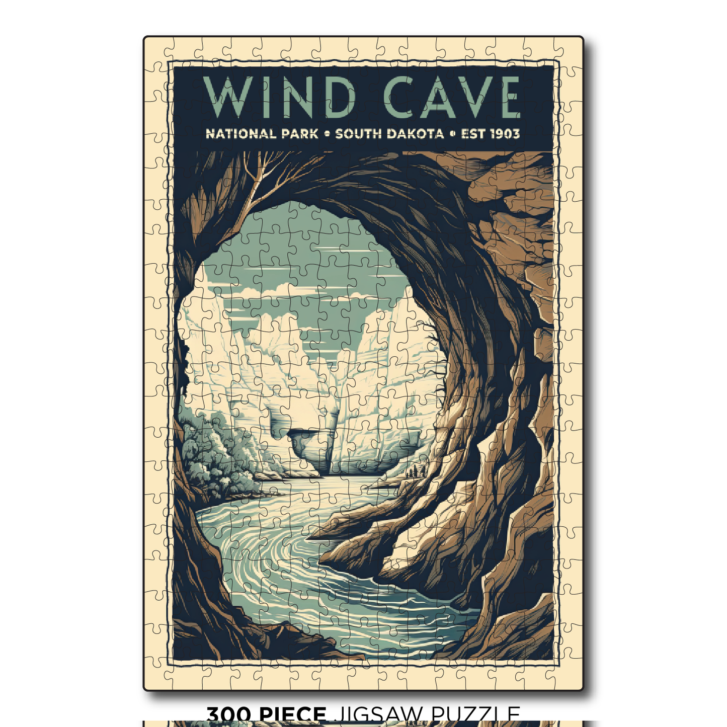 Wind Cave National Park