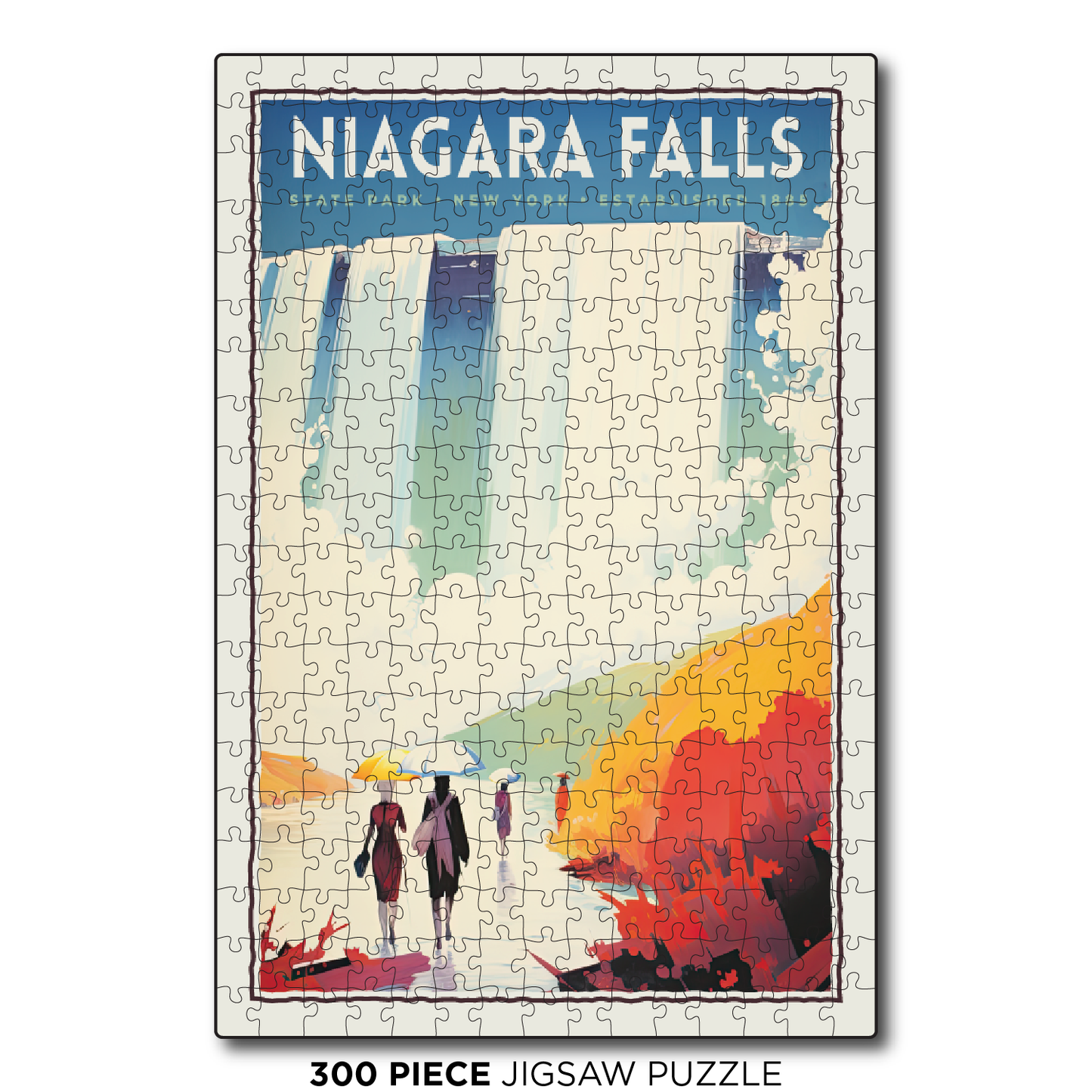 Niagara Falls National Park