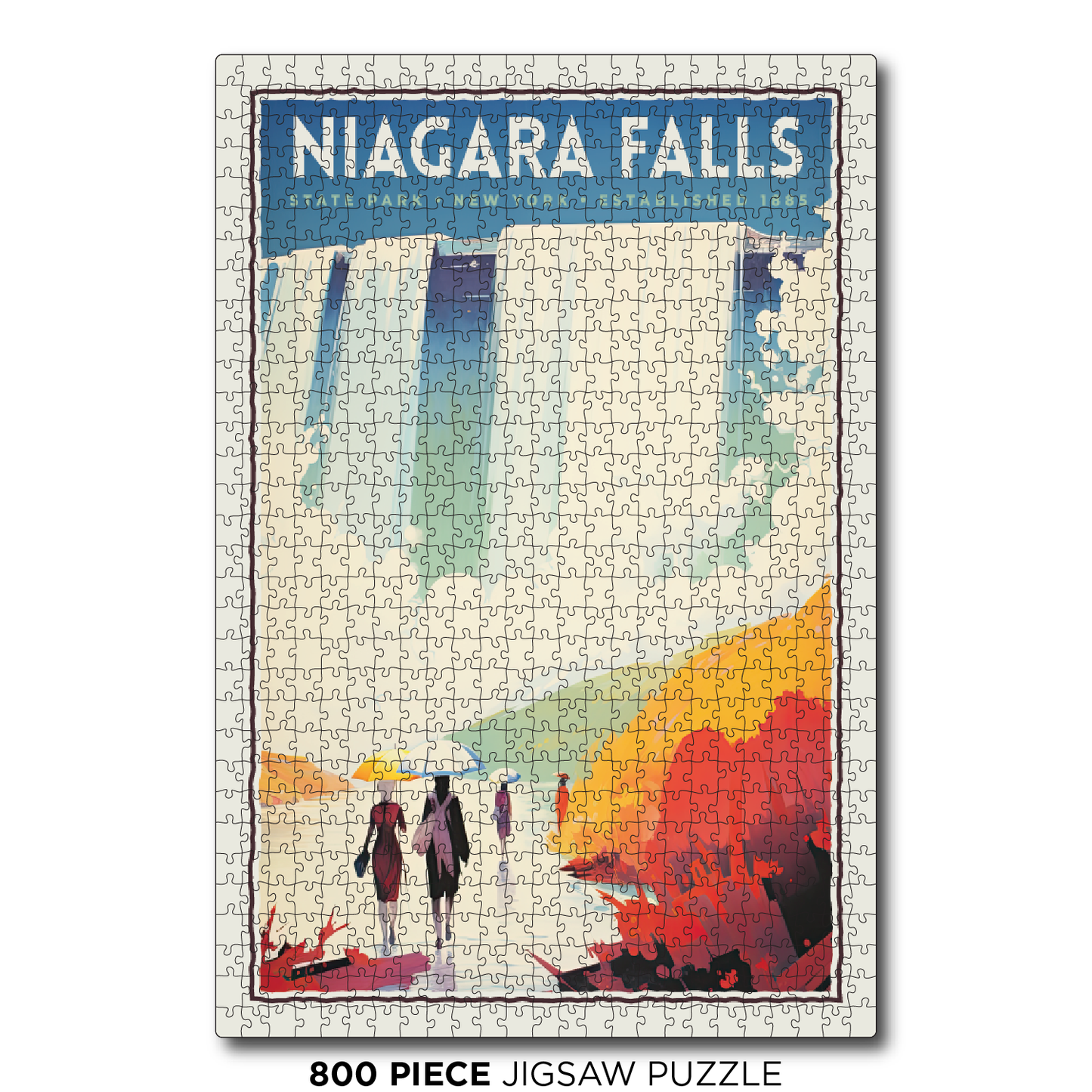 Niagara Falls National Park