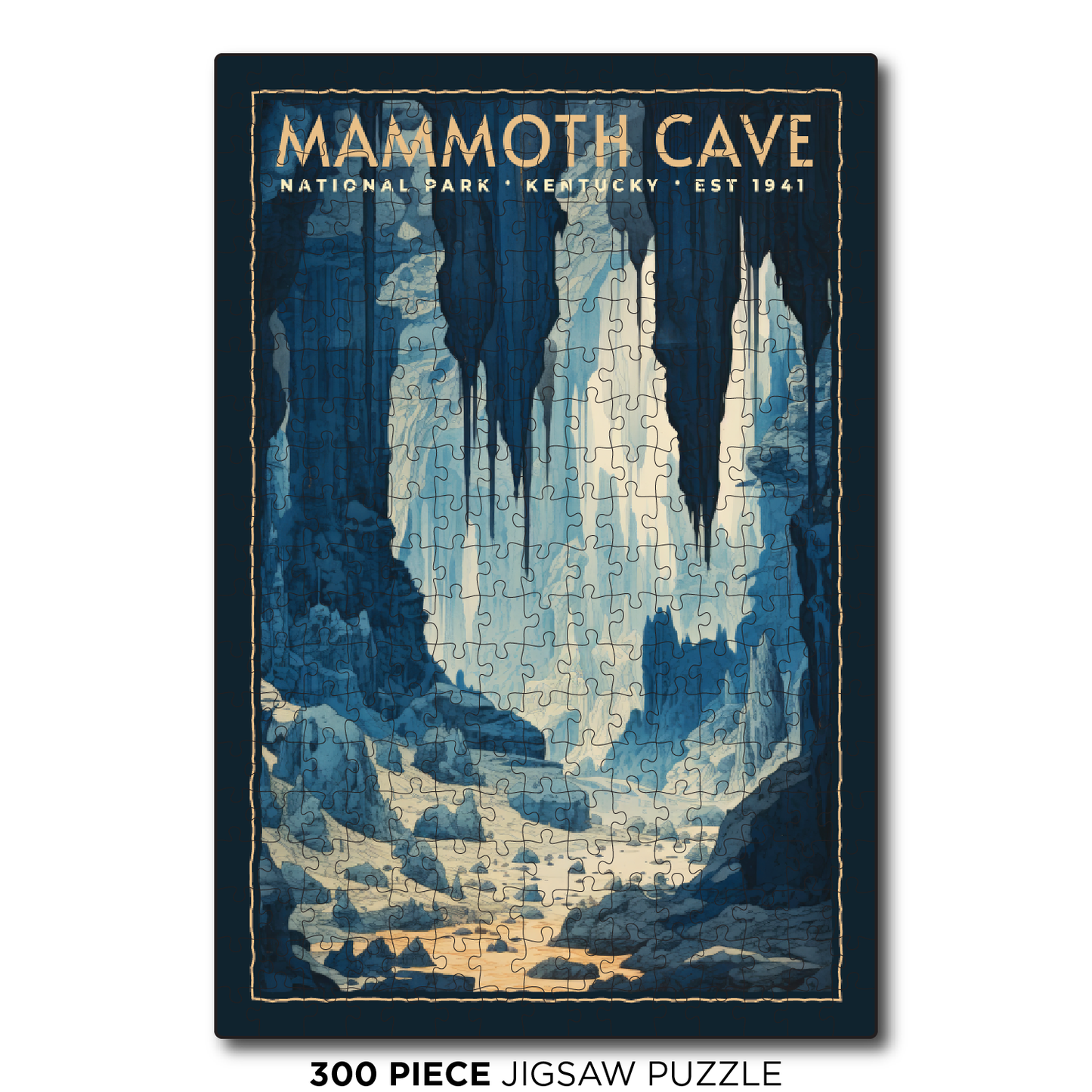 Mammoth Cave National Park