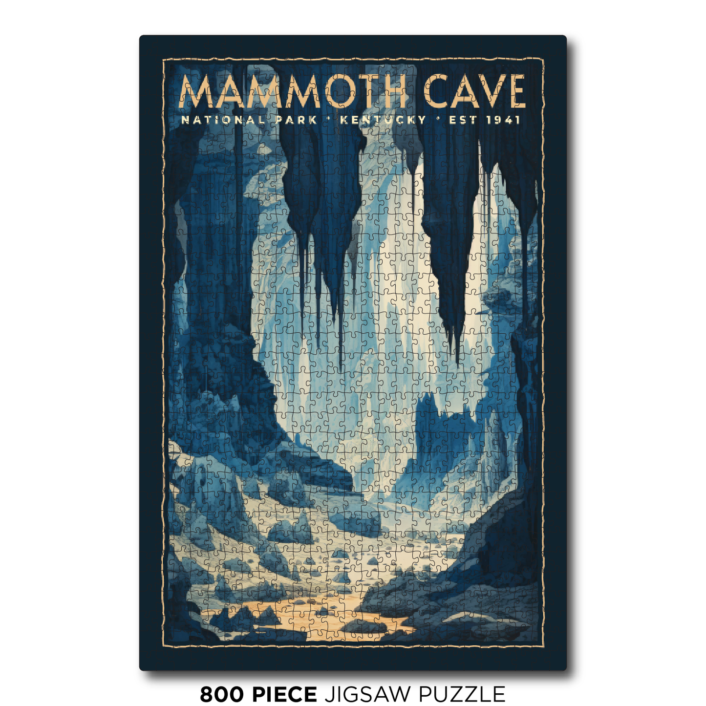 Mammoth Cave National Park