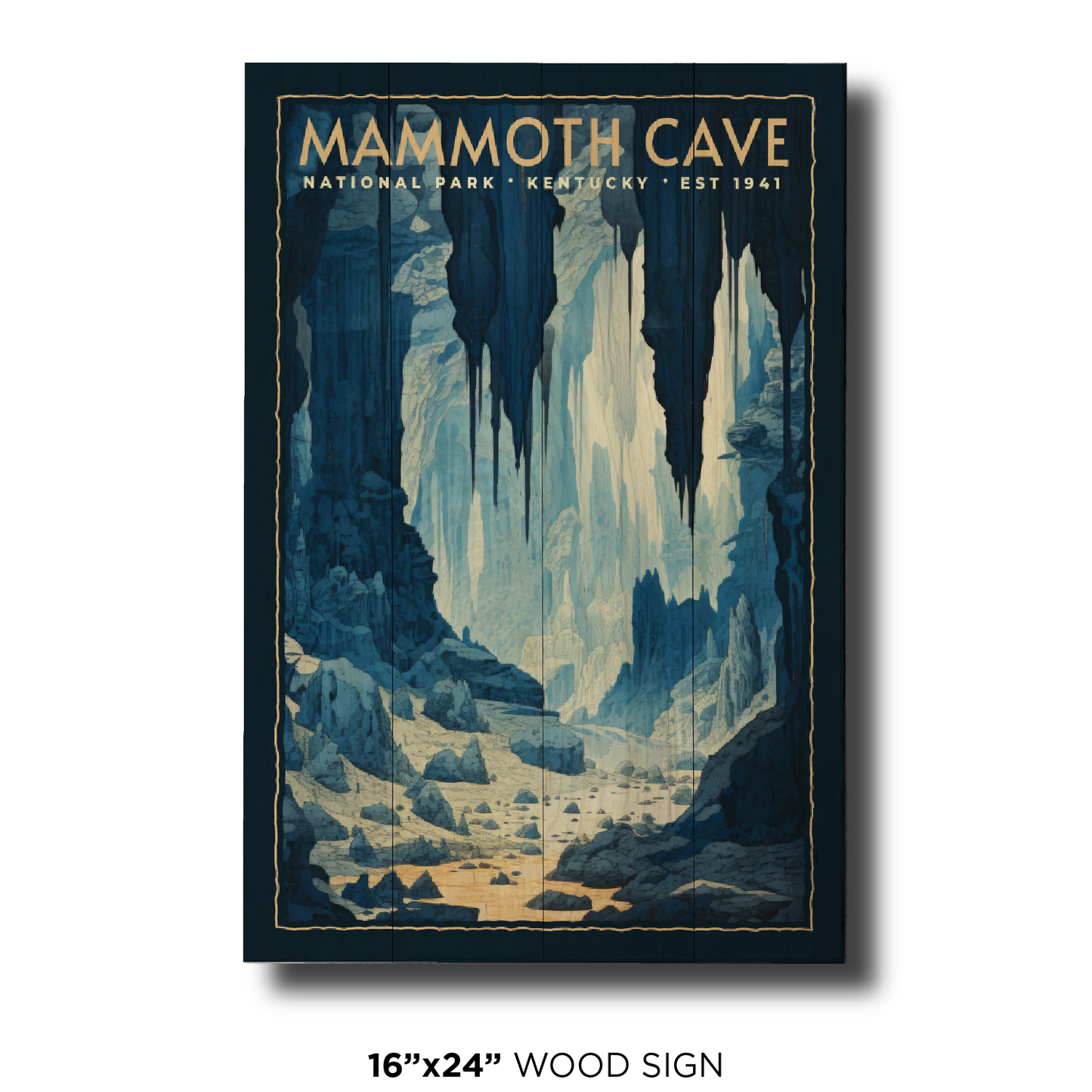 Mammoth Cave National Park