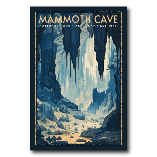 Mammoth Cave National Park