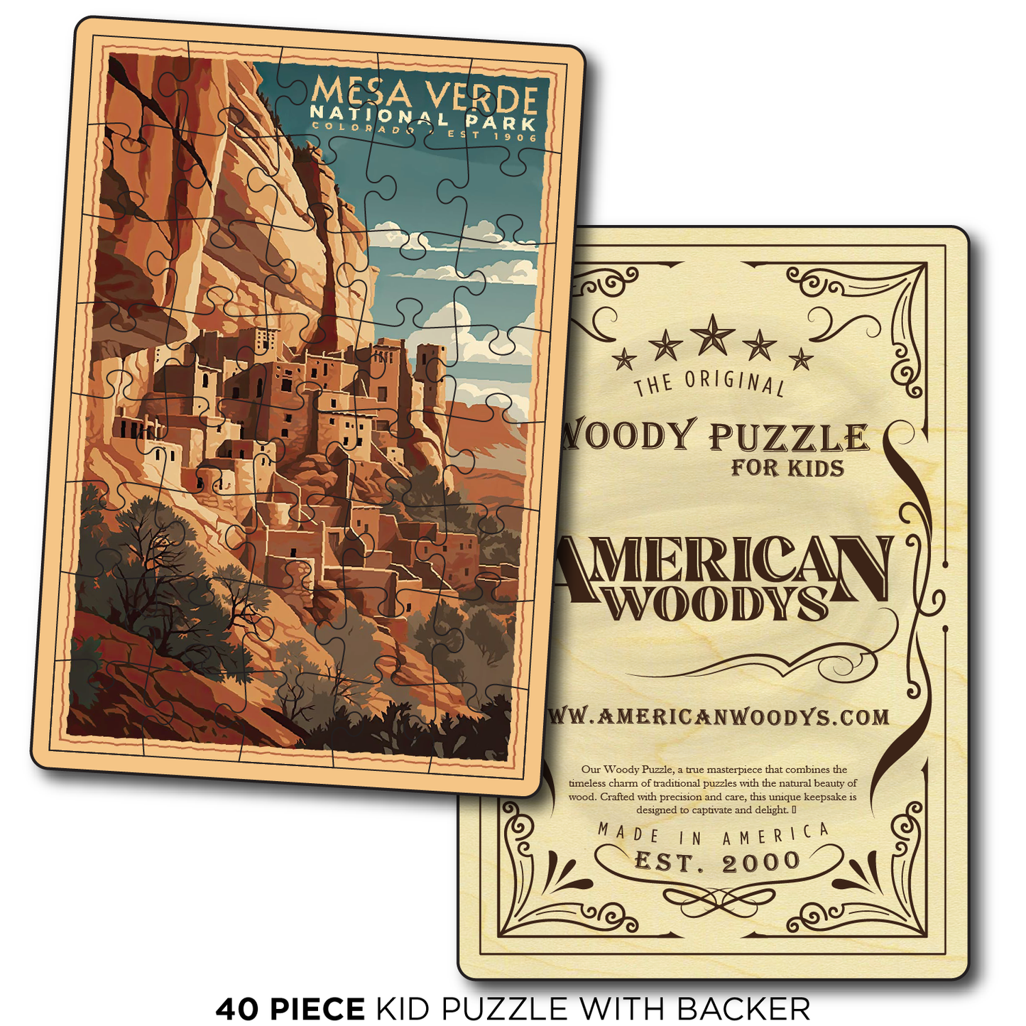 Mera Verde National Park