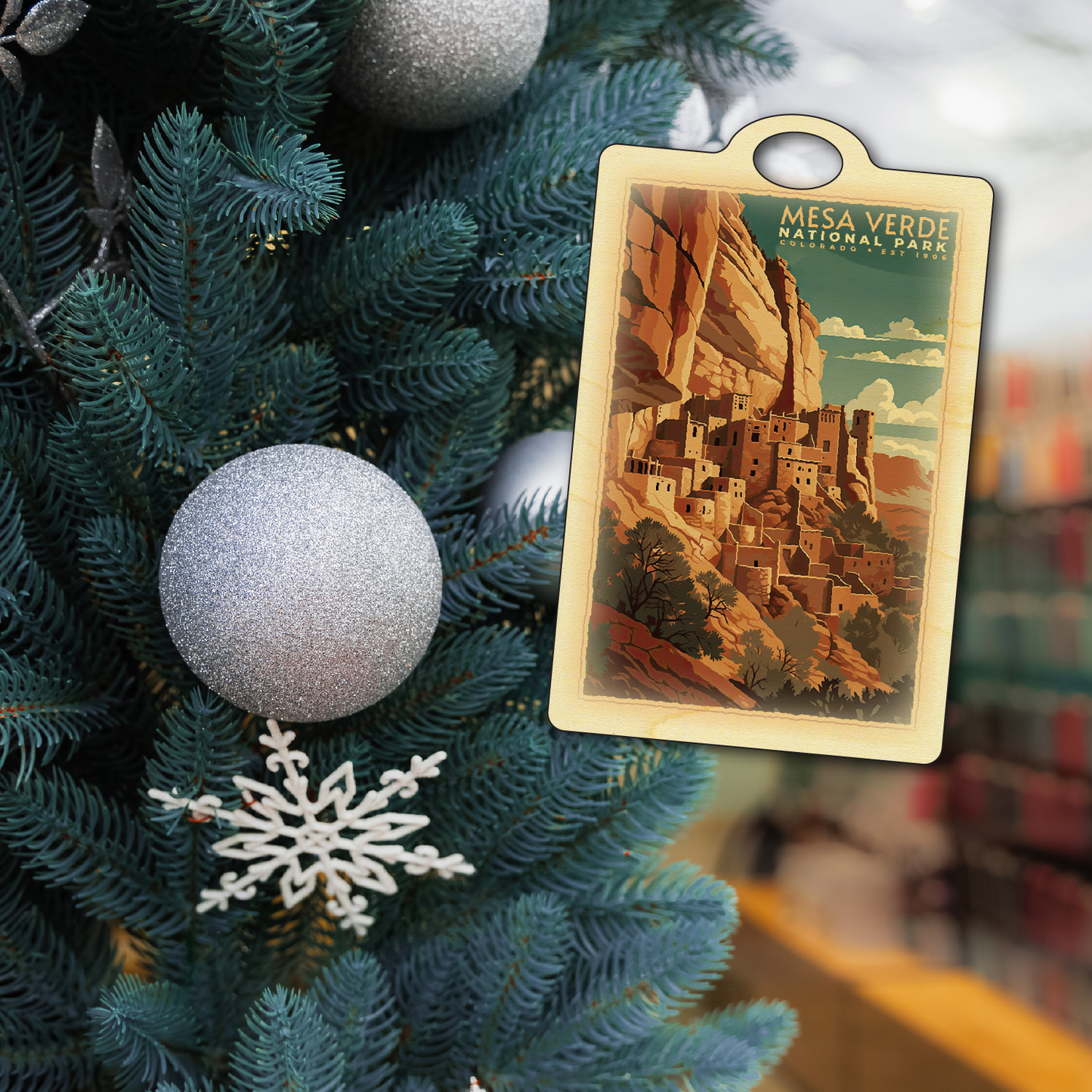 Mera Verde National Park