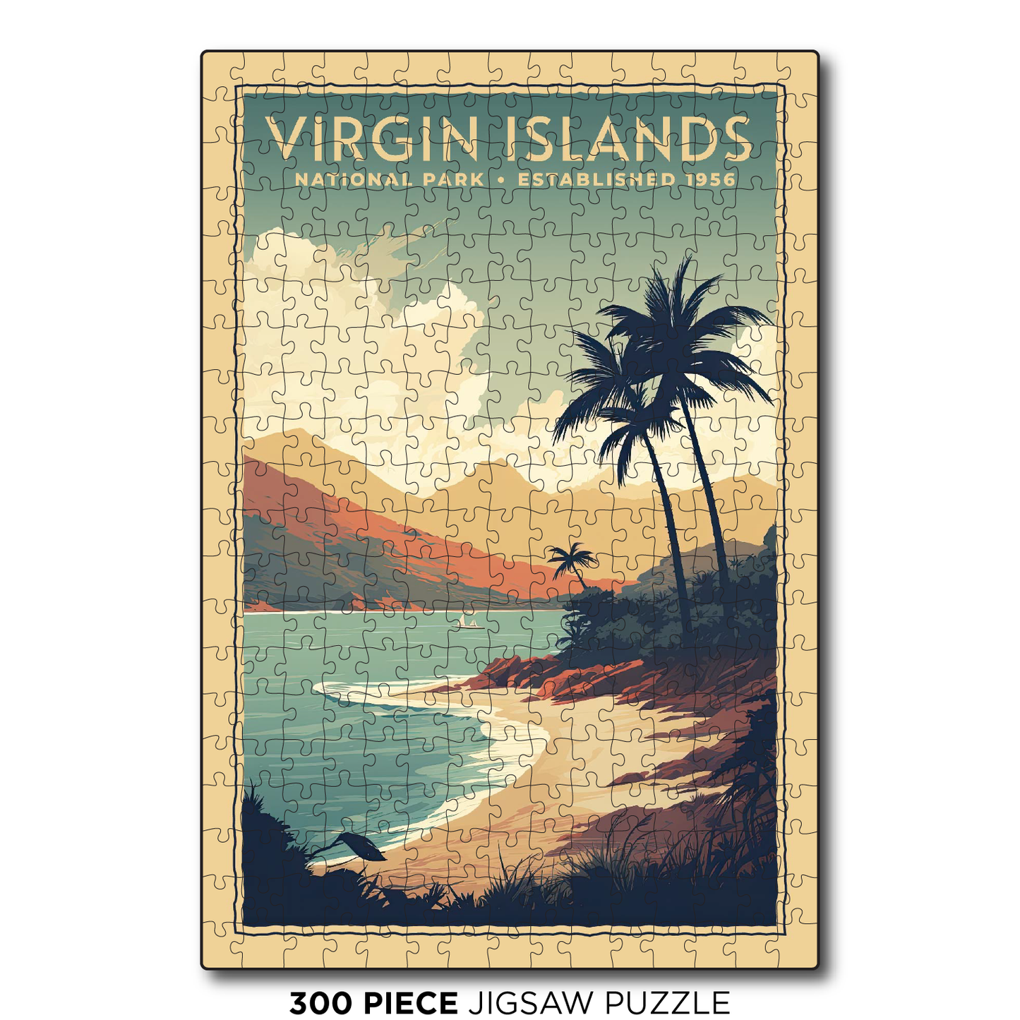 Virgin Islands National Park