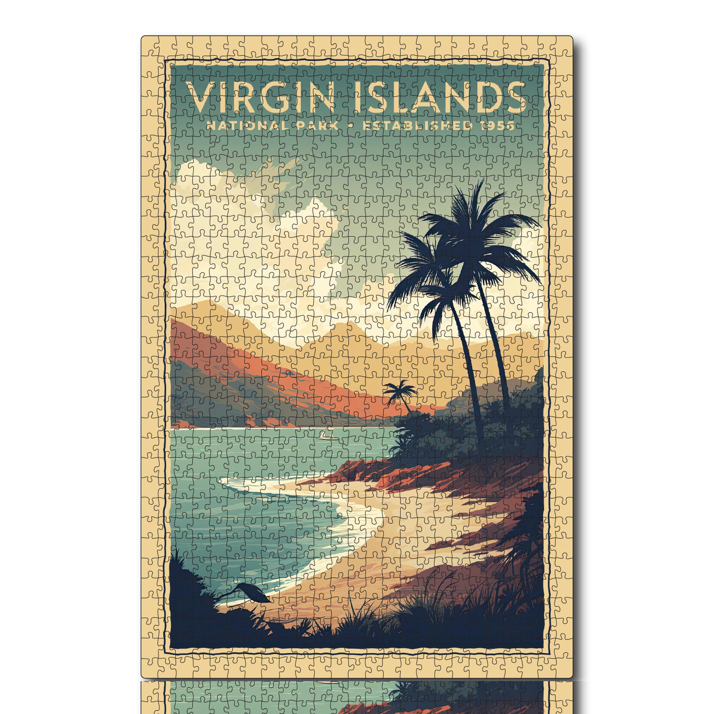 Virgin Islands National Park