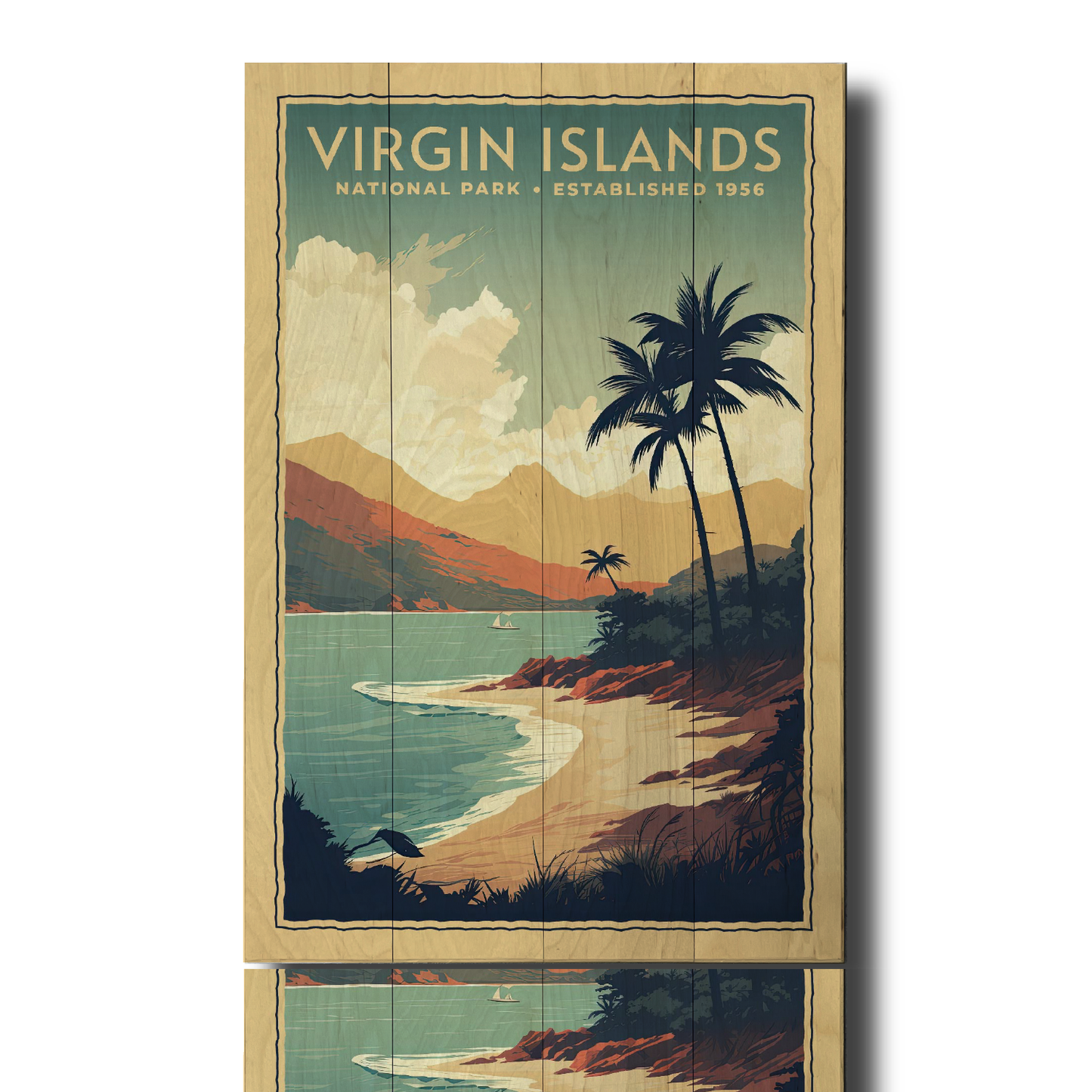 Virgin Islands National Park