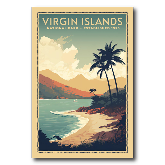 Virgin Islands National Park