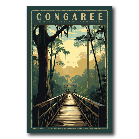 Congaree National Park