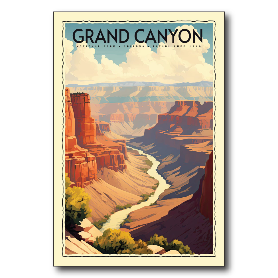 Grand Canyon National Park