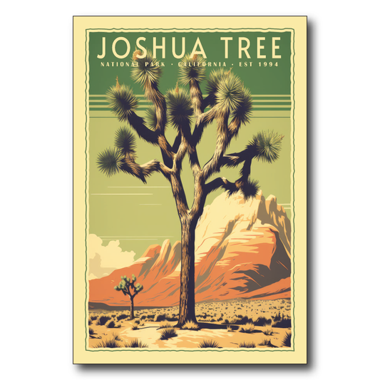 Joshua Tree National Park