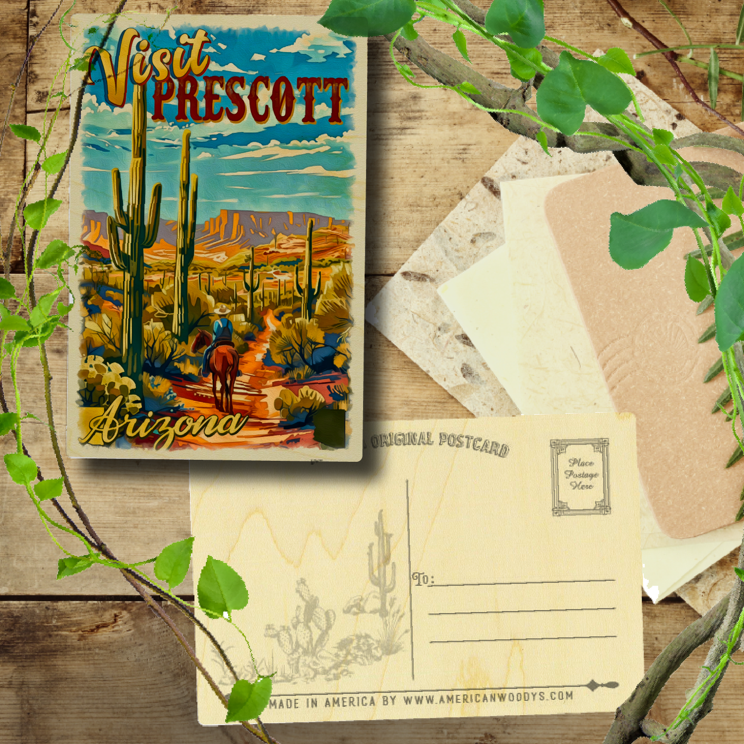 Visit Arizona Prescott