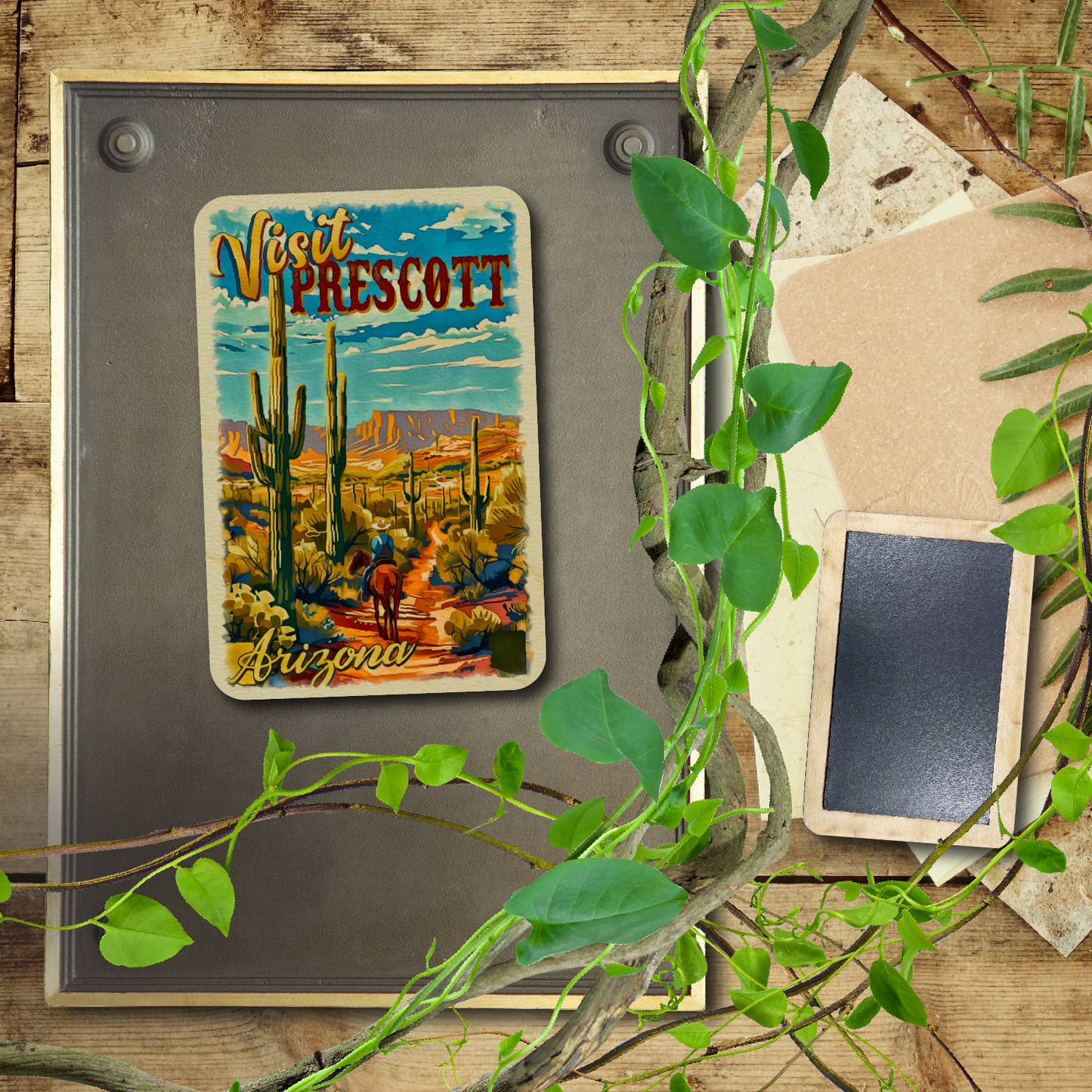 Visit Arizona Prescott