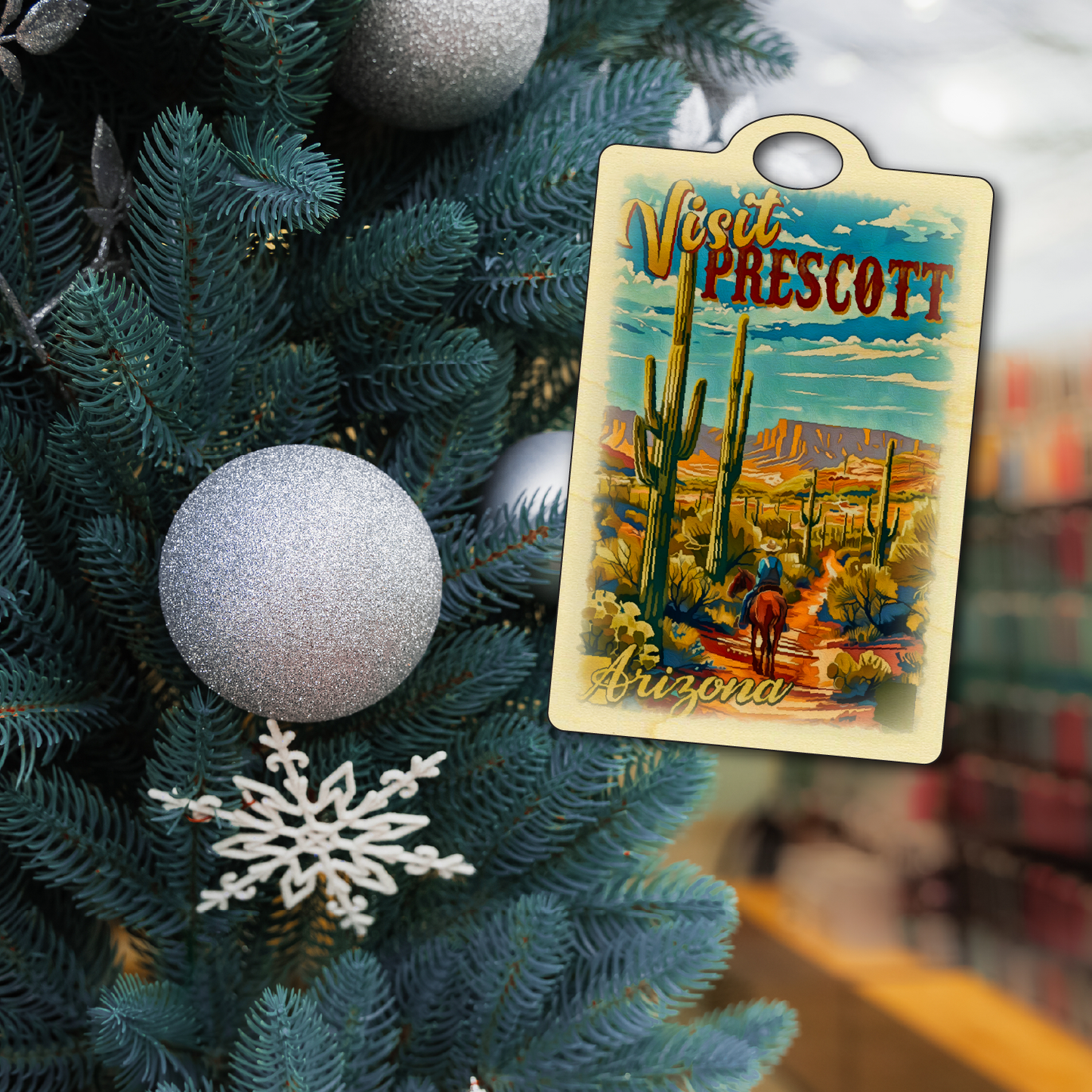 Visit Arizona Prescott