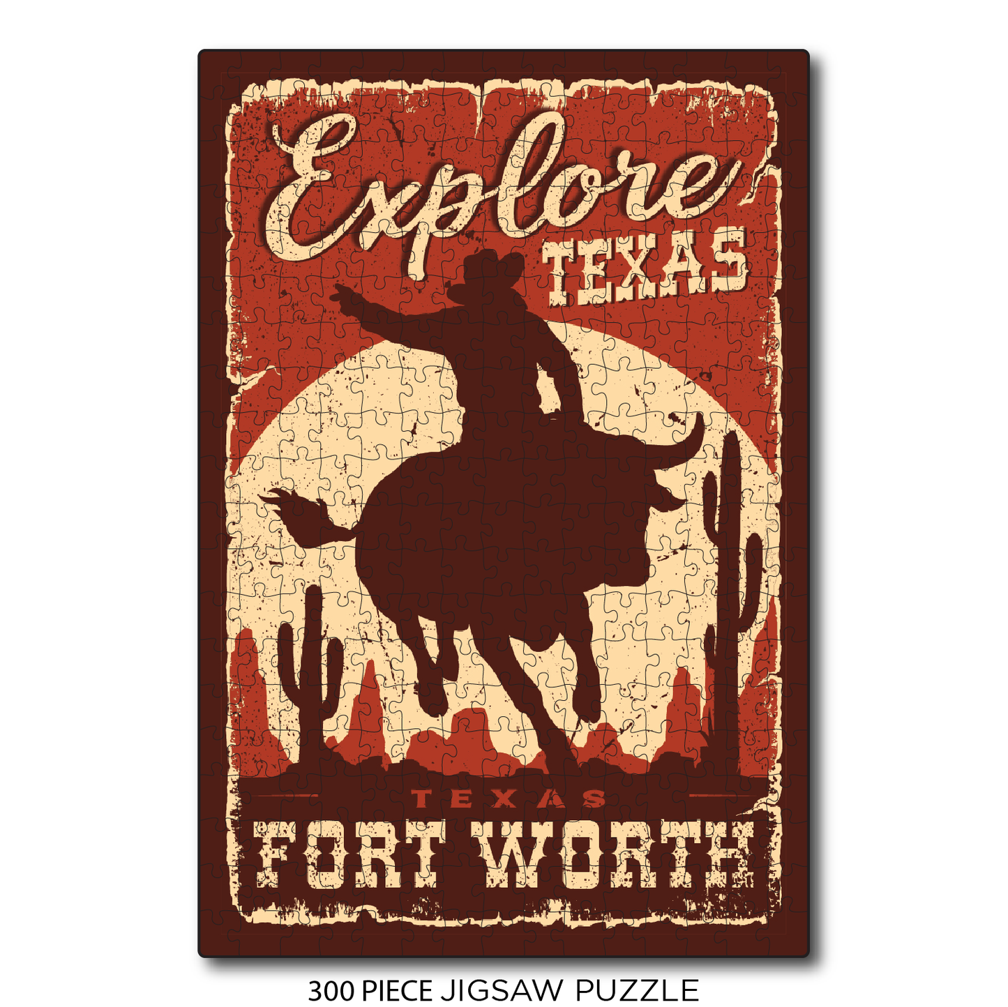 Explore Fort Worth