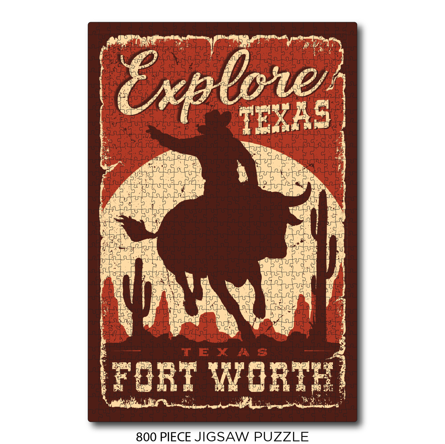 Explore Fort Worth