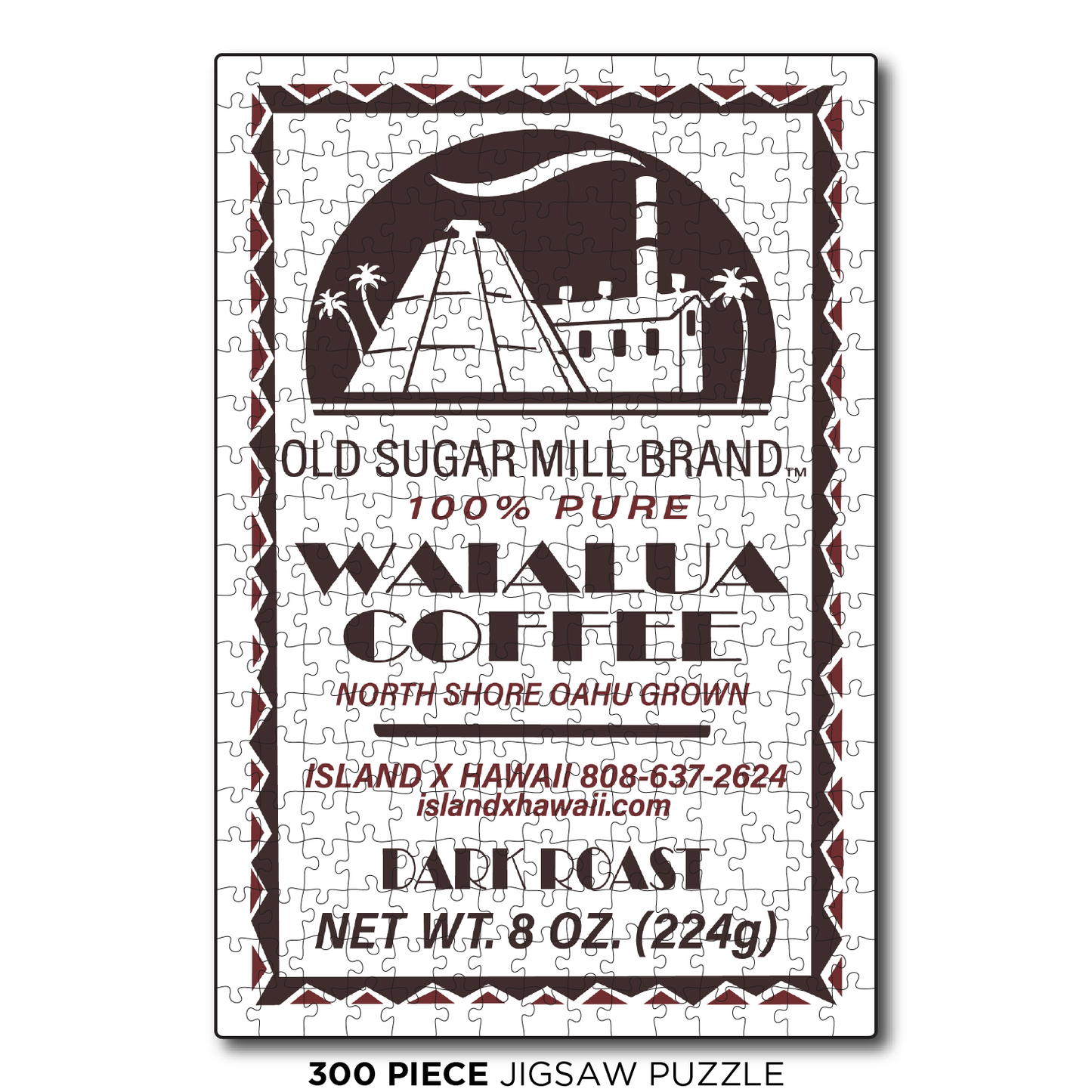 Waialua Coffee