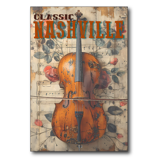 Classical Nashville