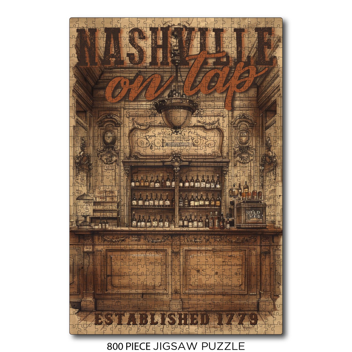 Nashville on Tap