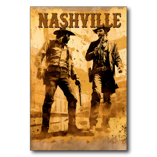 Western Nashville