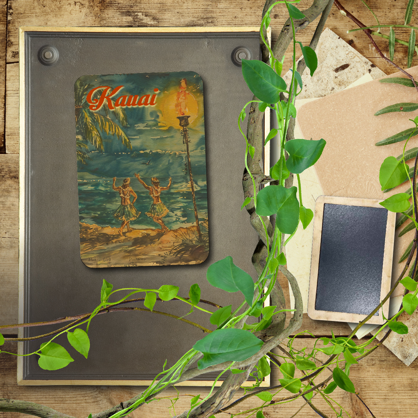 Kauai Moonlight Dance