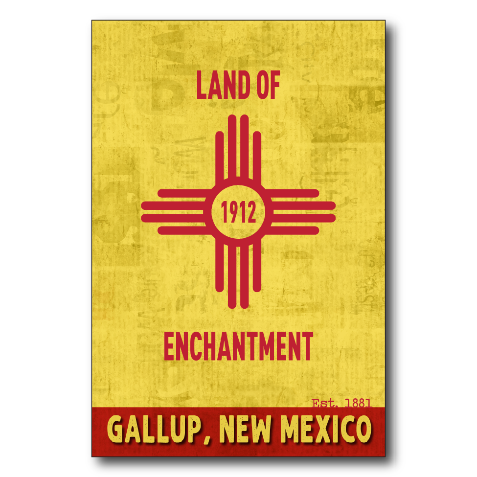 Yellow Flag Gallup
