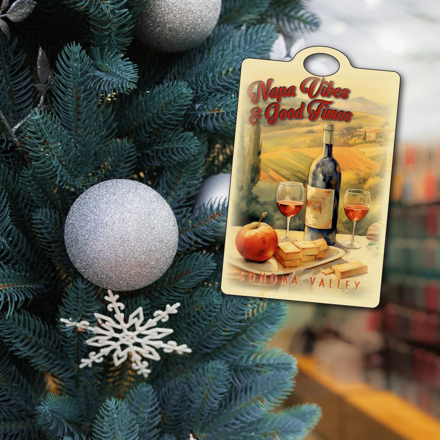 Sonoma Vibes and Good Times