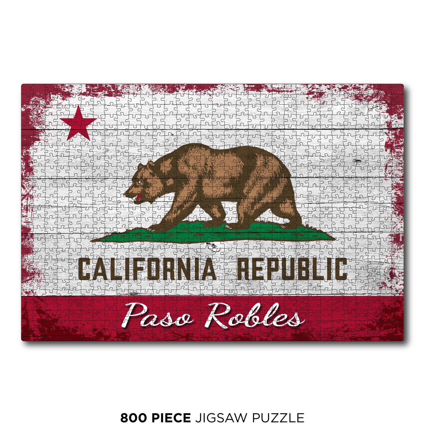 CA Republic - Paso Robles